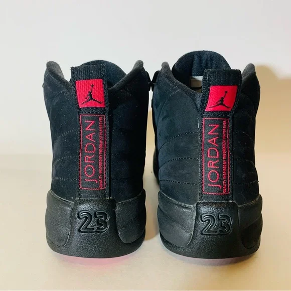 JORDAN 12 RETRO - Picture 8 of 10